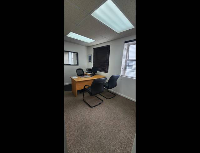 224M² OFFICE FOR SALE IN TYGER VALLEY